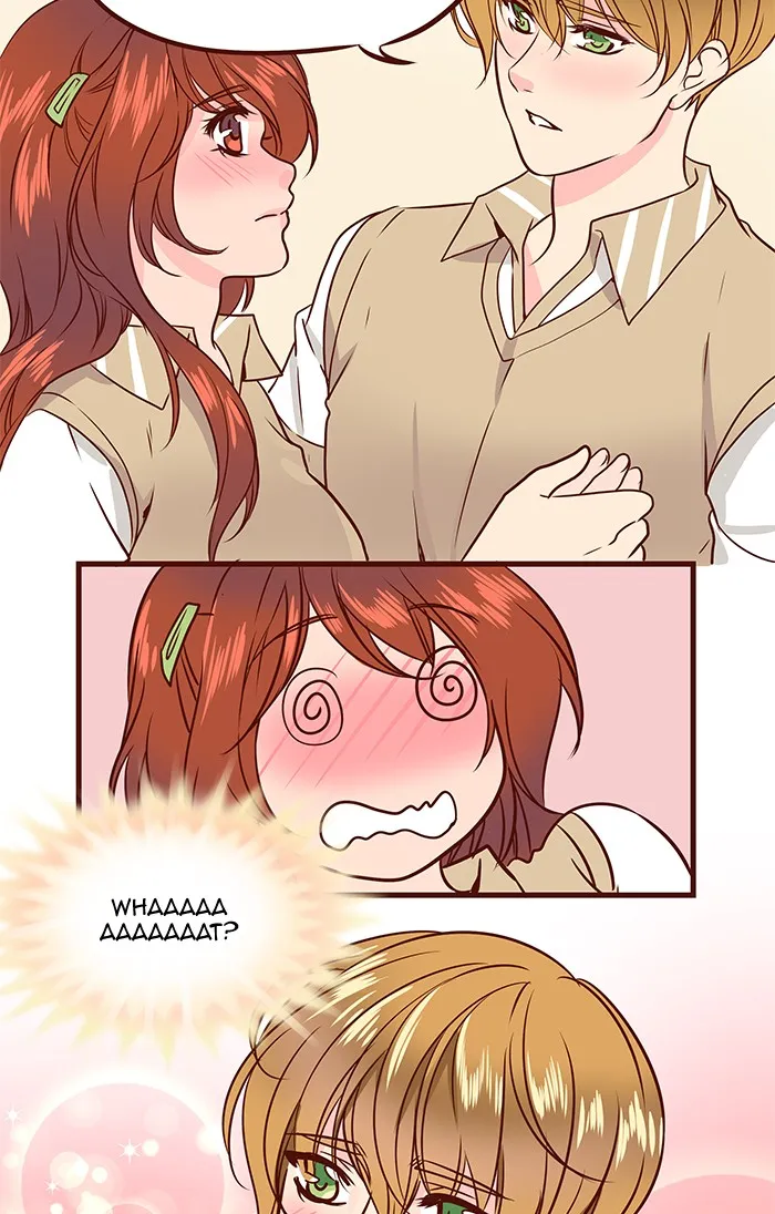 Eggnoid Chapter 99 page 19 - 