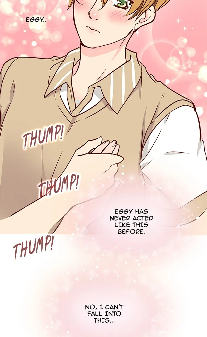 Eggnoid Chapter 99 page 20 - 