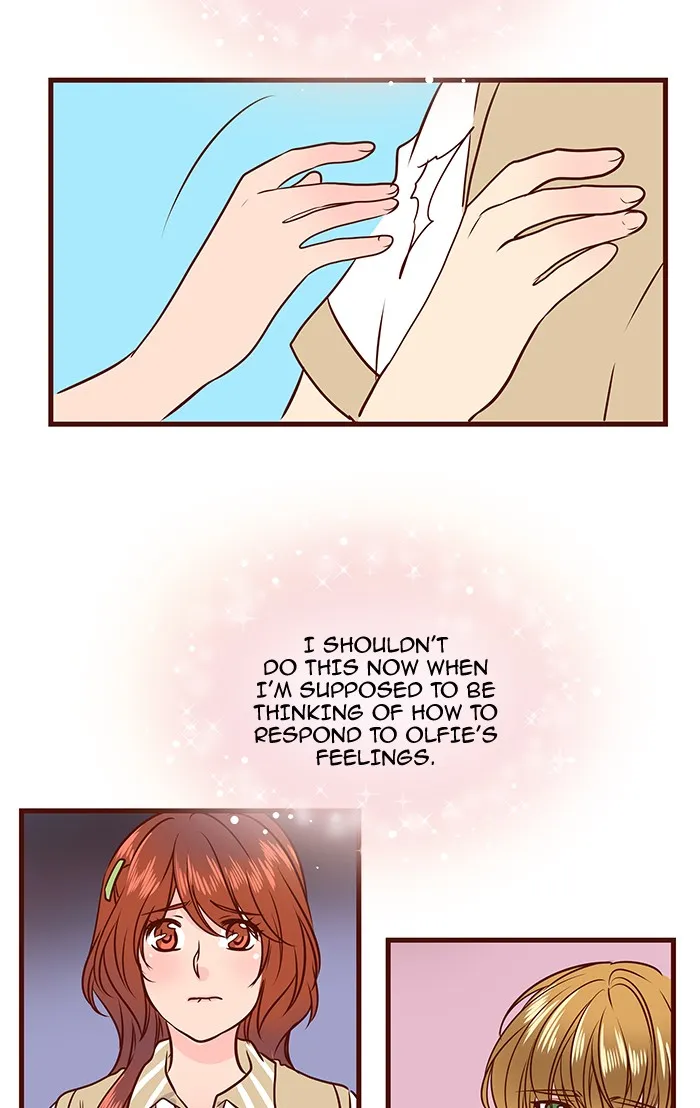 Eggnoid Chapter 99 page 21 - 