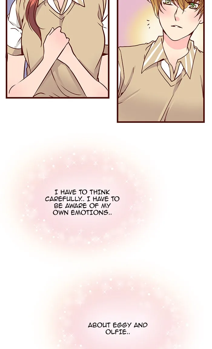Eggnoid Chapter 99 page 22 - 
