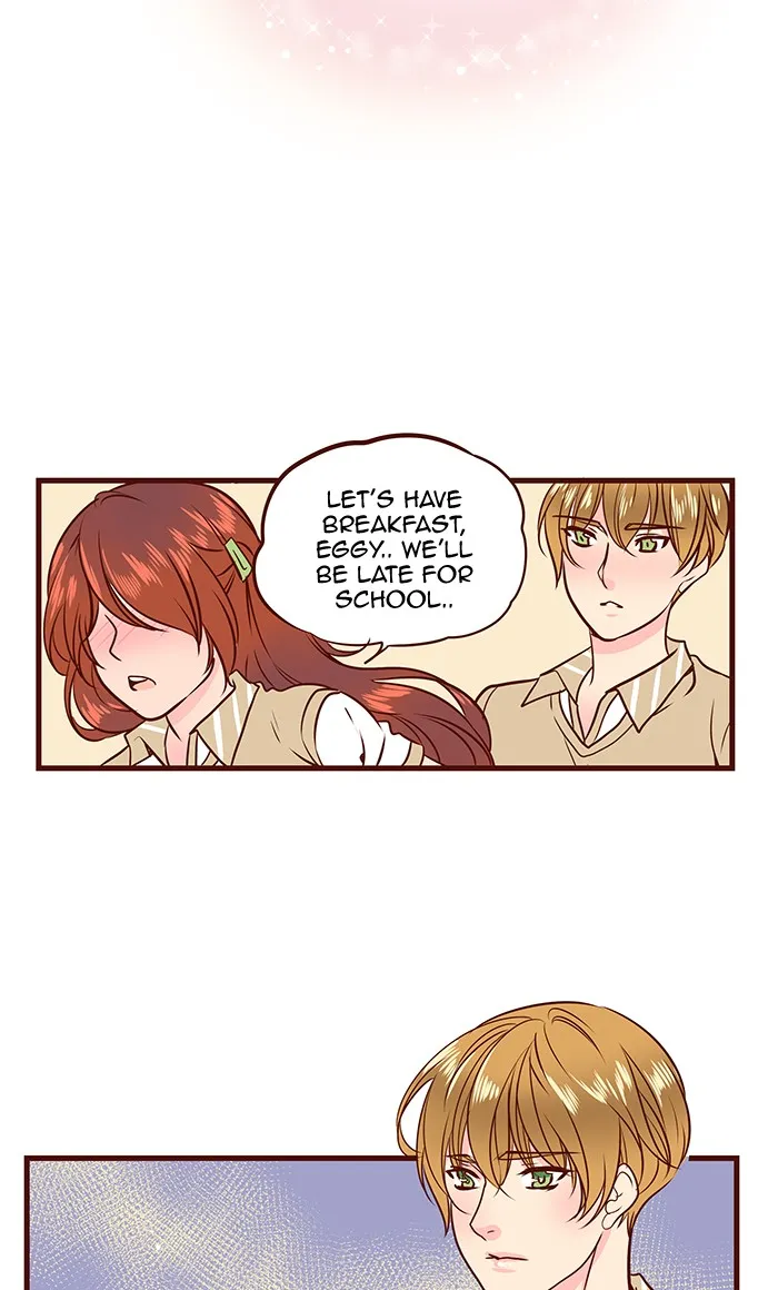 Eggnoid Chapter 99 page 23 - 