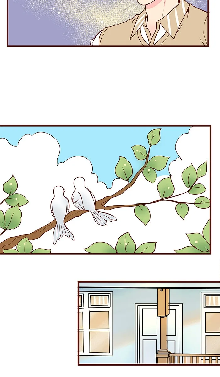 Eggnoid Chapter 99 page 24 - 
