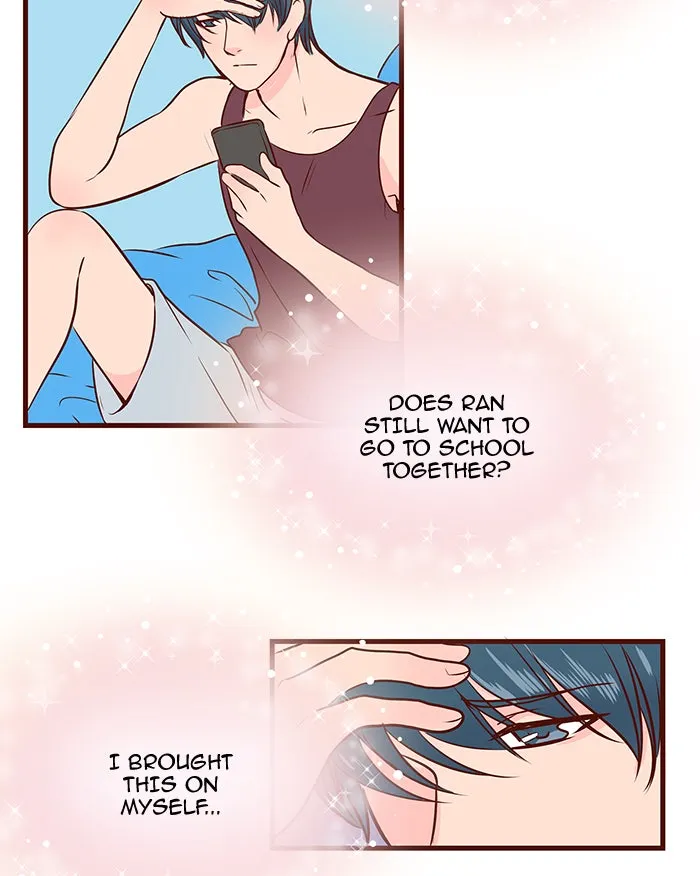Eggnoid Chapter 99 page 26 - 