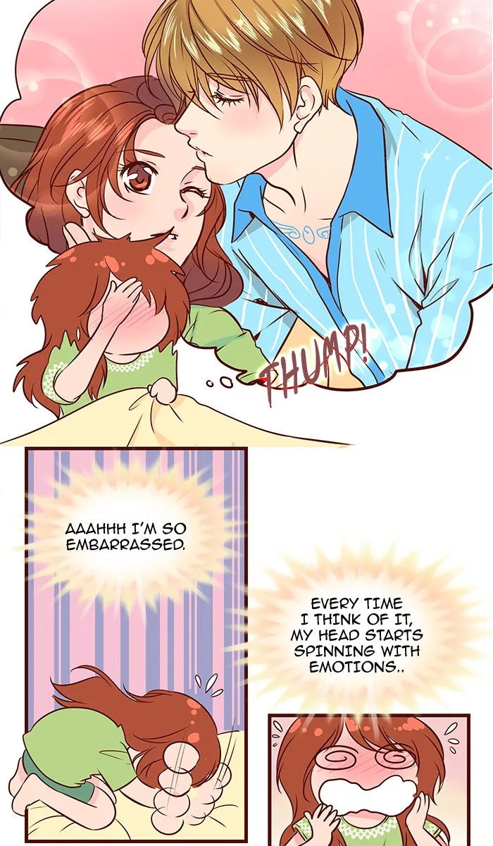 Eggnoid Chapter 99 page 4 - 