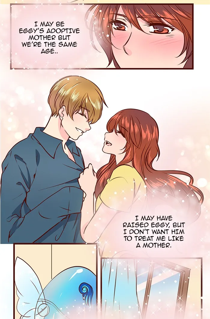 Eggnoid Chapter 99 page 7 - 
