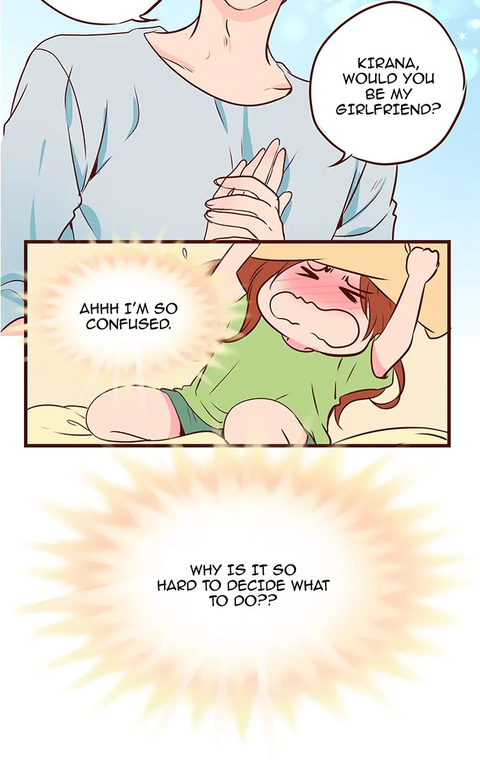 Eggnoid Chapter 99 page 9 - 