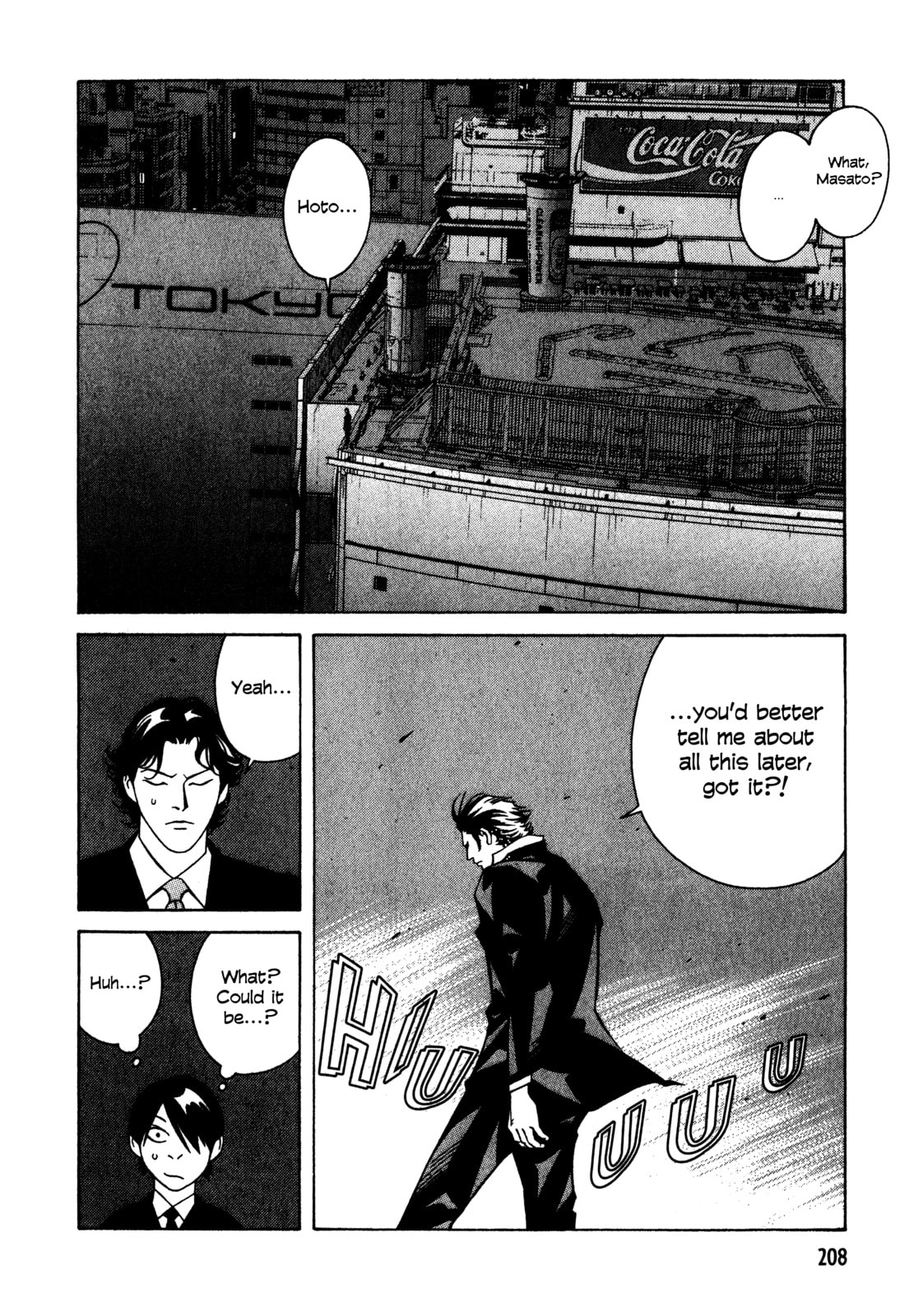 Eight Chapter 38 page 11 - 