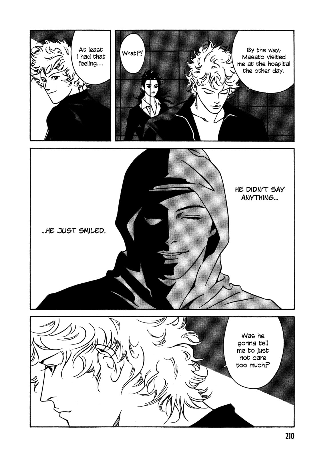 Eight Chapter 38 page 13 - 
