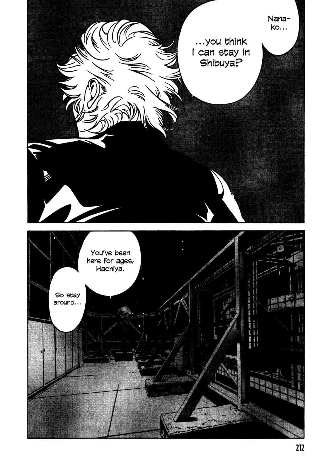 Eight Chapter 38 page 15 - 