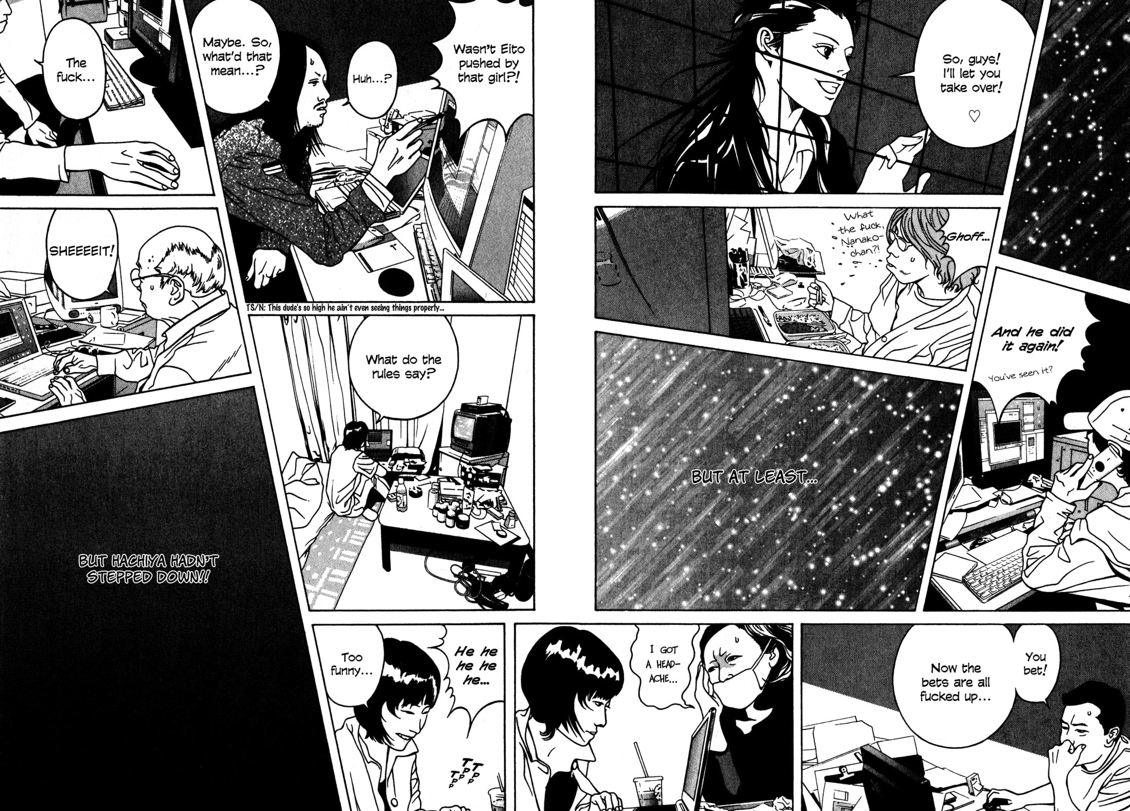 Eight Chapter 38 page 19 - 