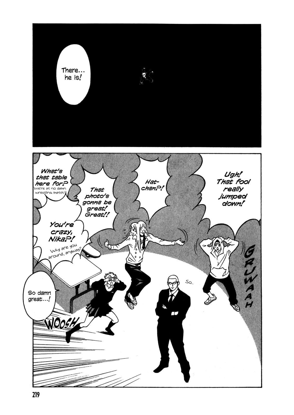 Eight Chapter 38 page 21 - 