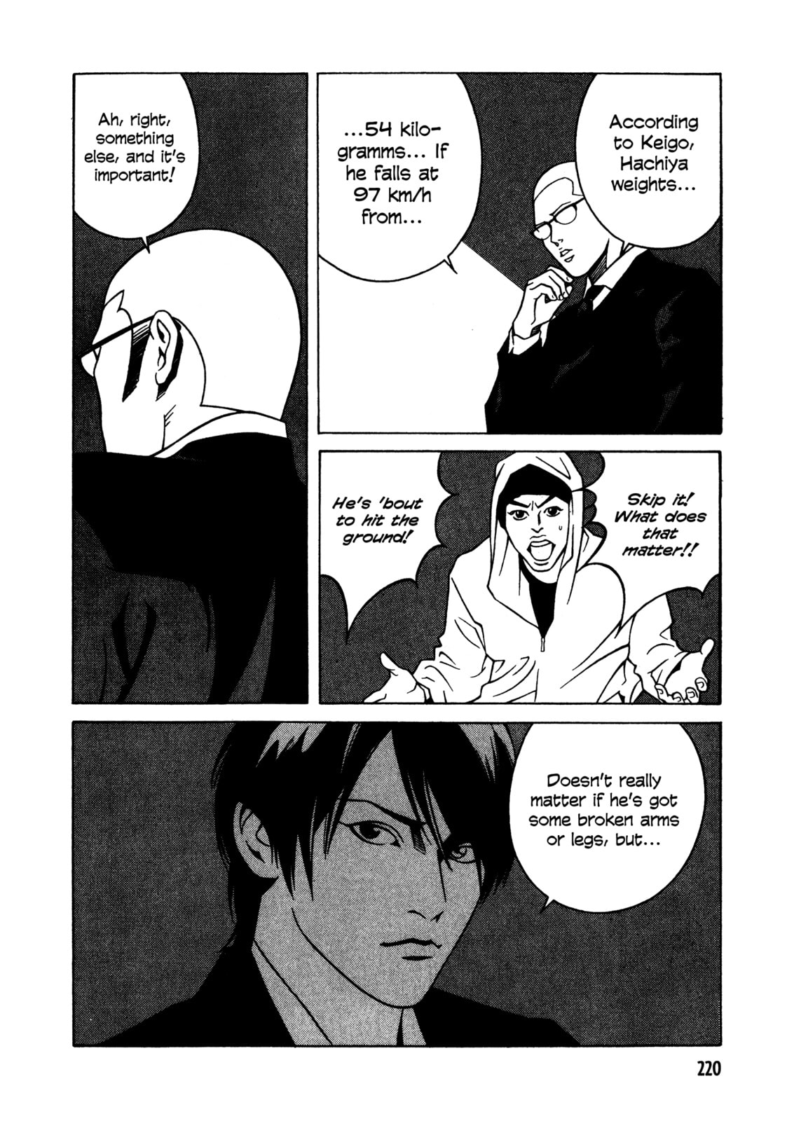 Eight Chapter 38 page 22 - 