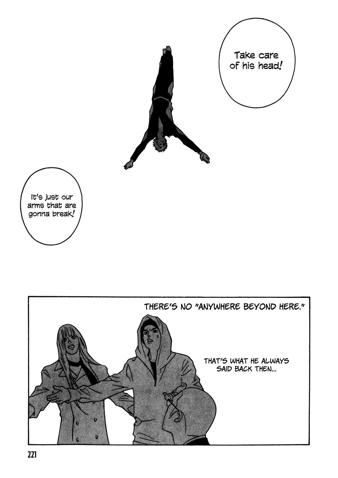 Eight Chapter 38 page 23 - 