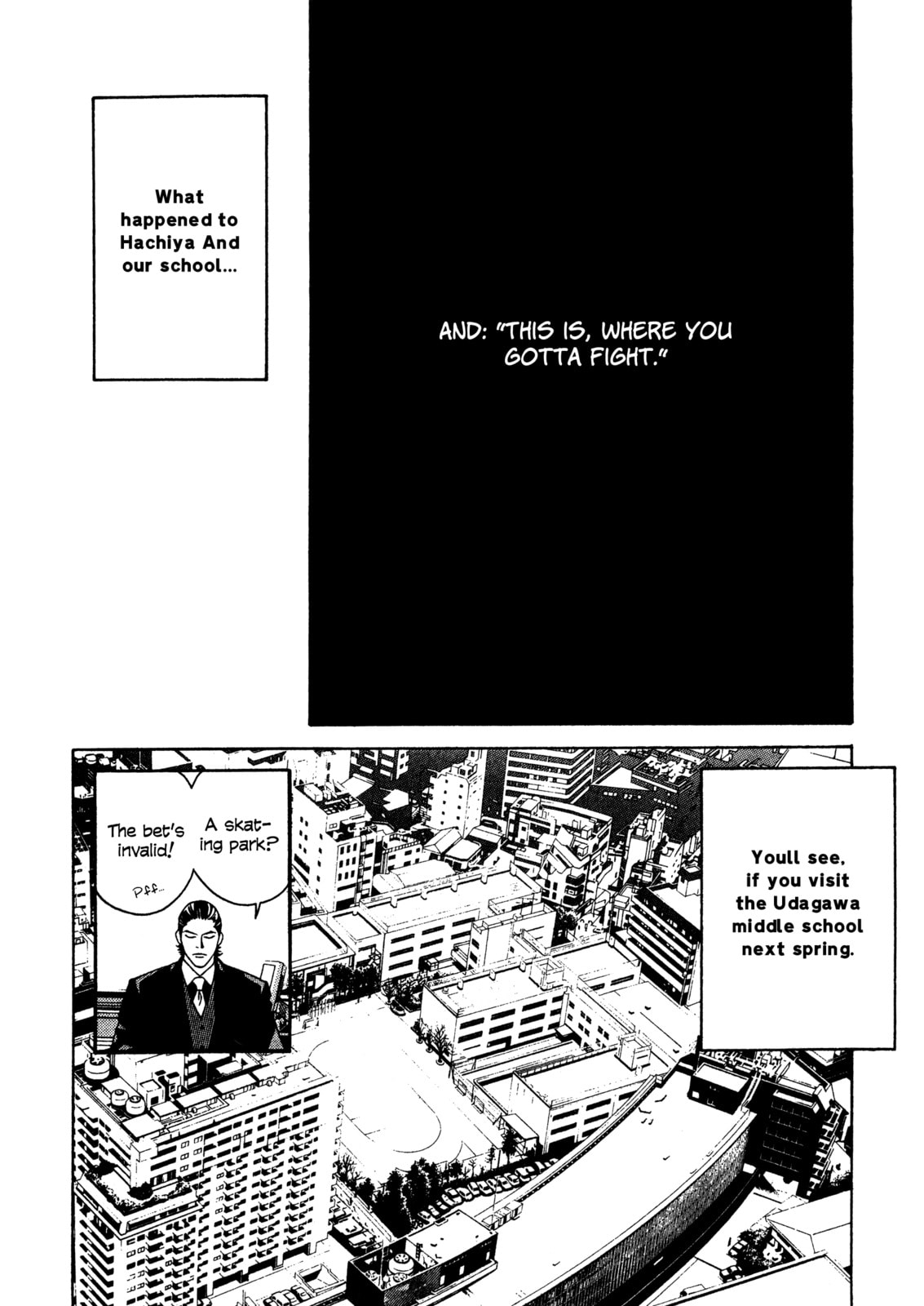 Eight Chapter 38 page 24 - 