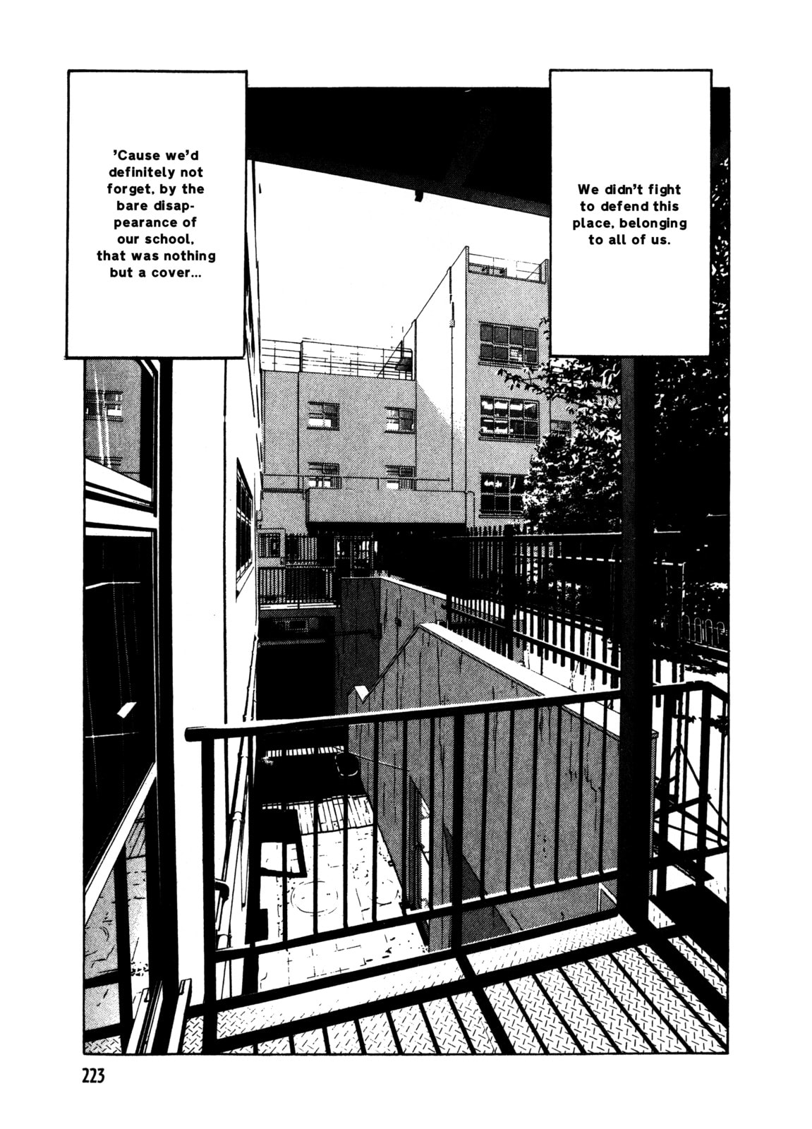 Eight Chapter 38 page 25 - 