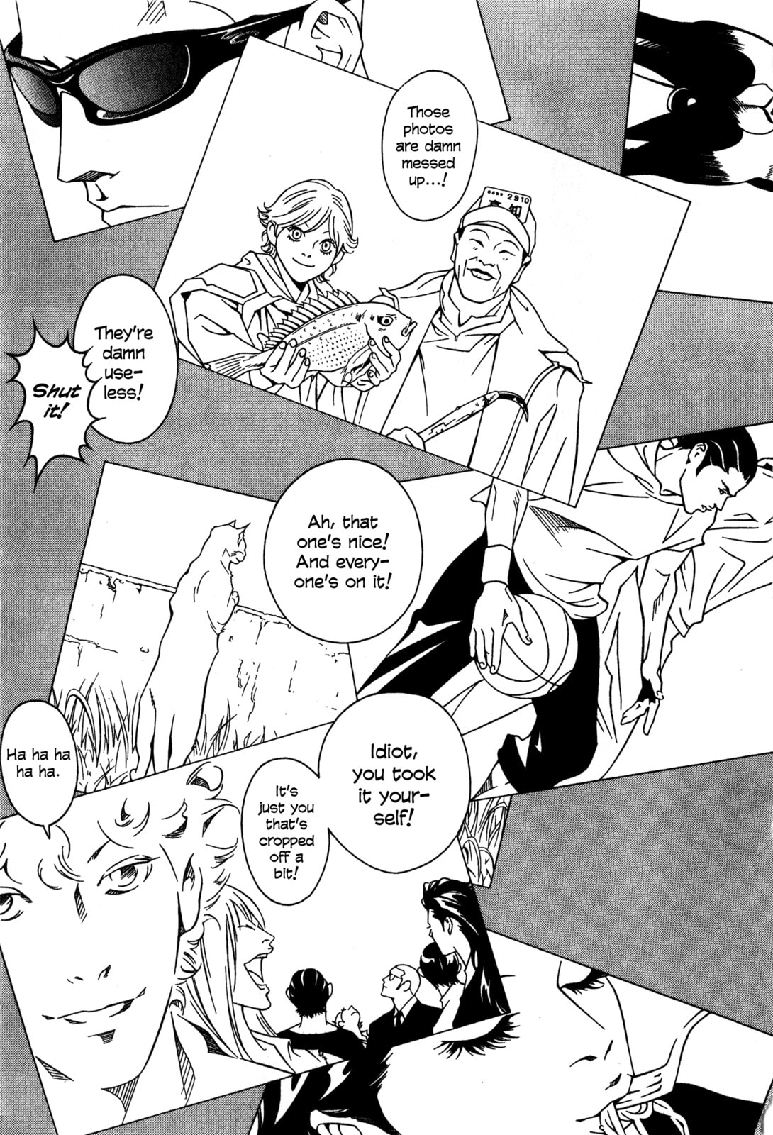 Eight Chapter 38 page 27 - 