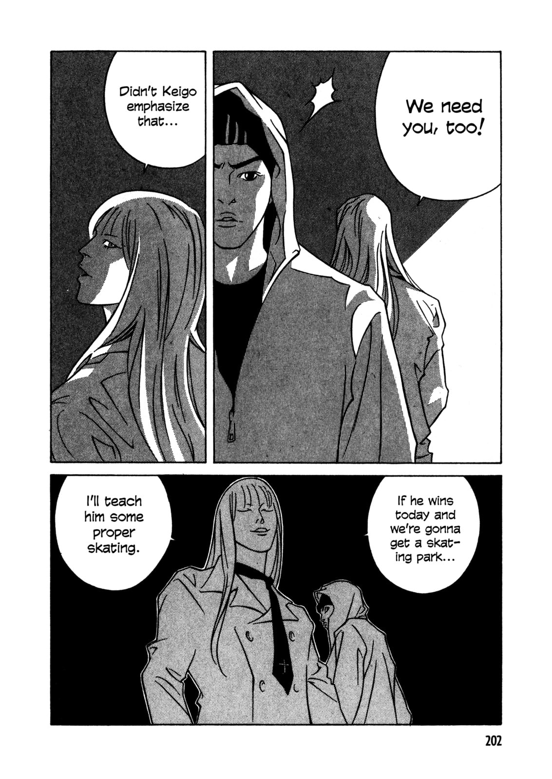 Eight Chapter 38 page 5 - 