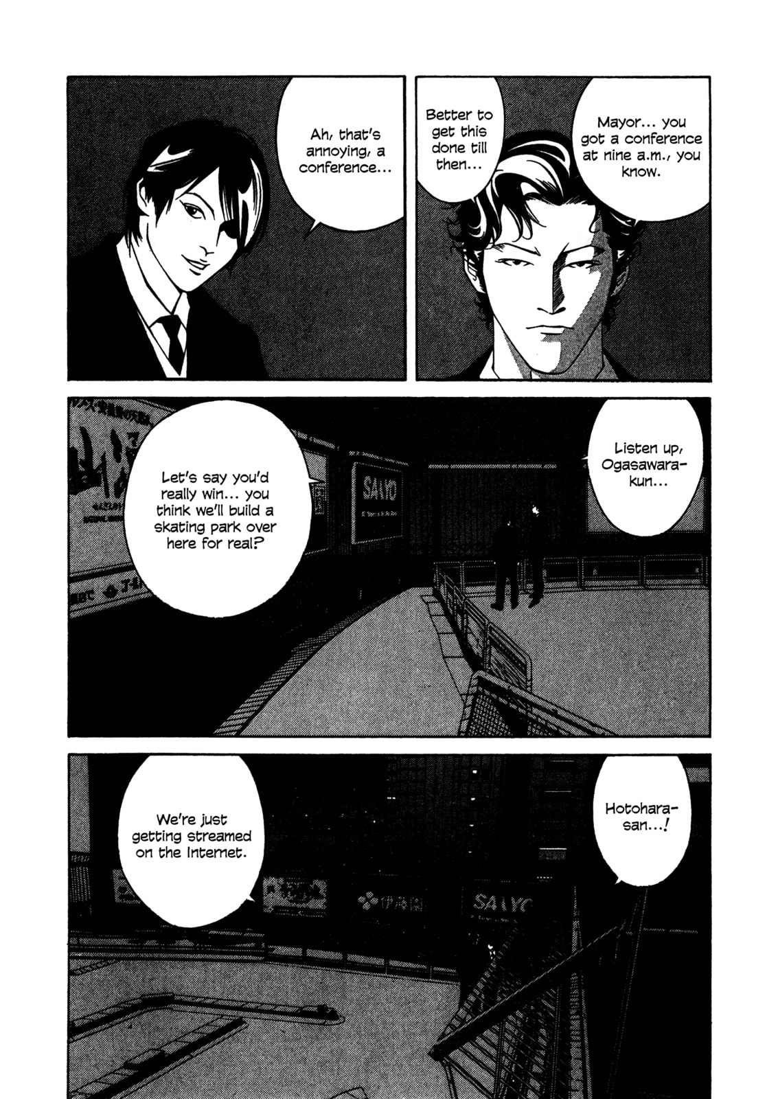 Eight Chapter 38 page 8 - 