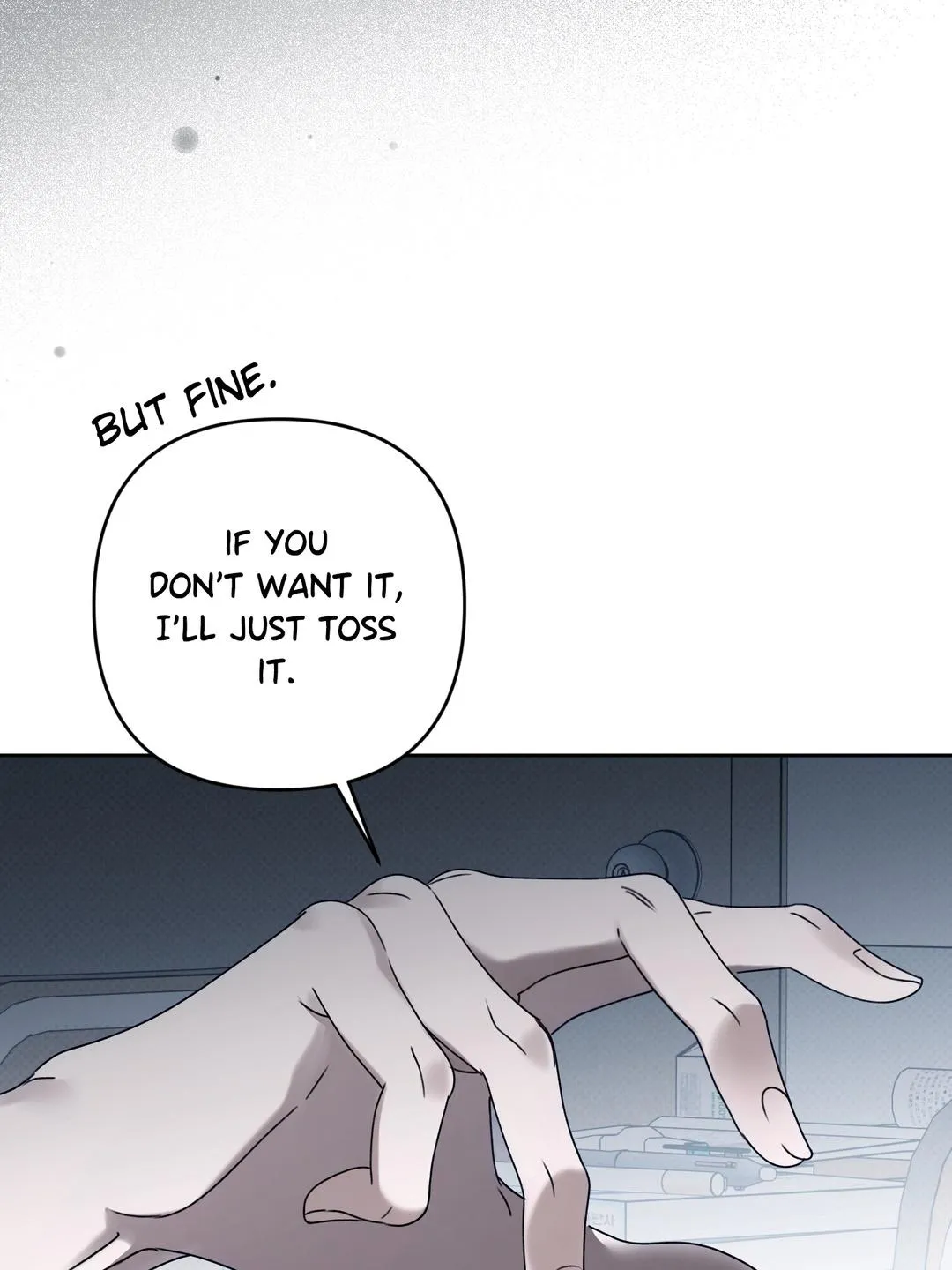 Eighteen's Bed Chapter 49 page 25 - 