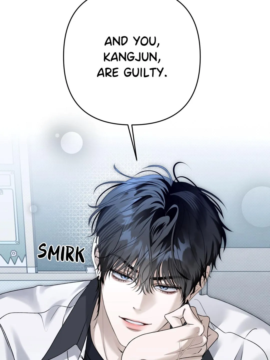 Eighteen's Bed Chapter 49 page 4 - 