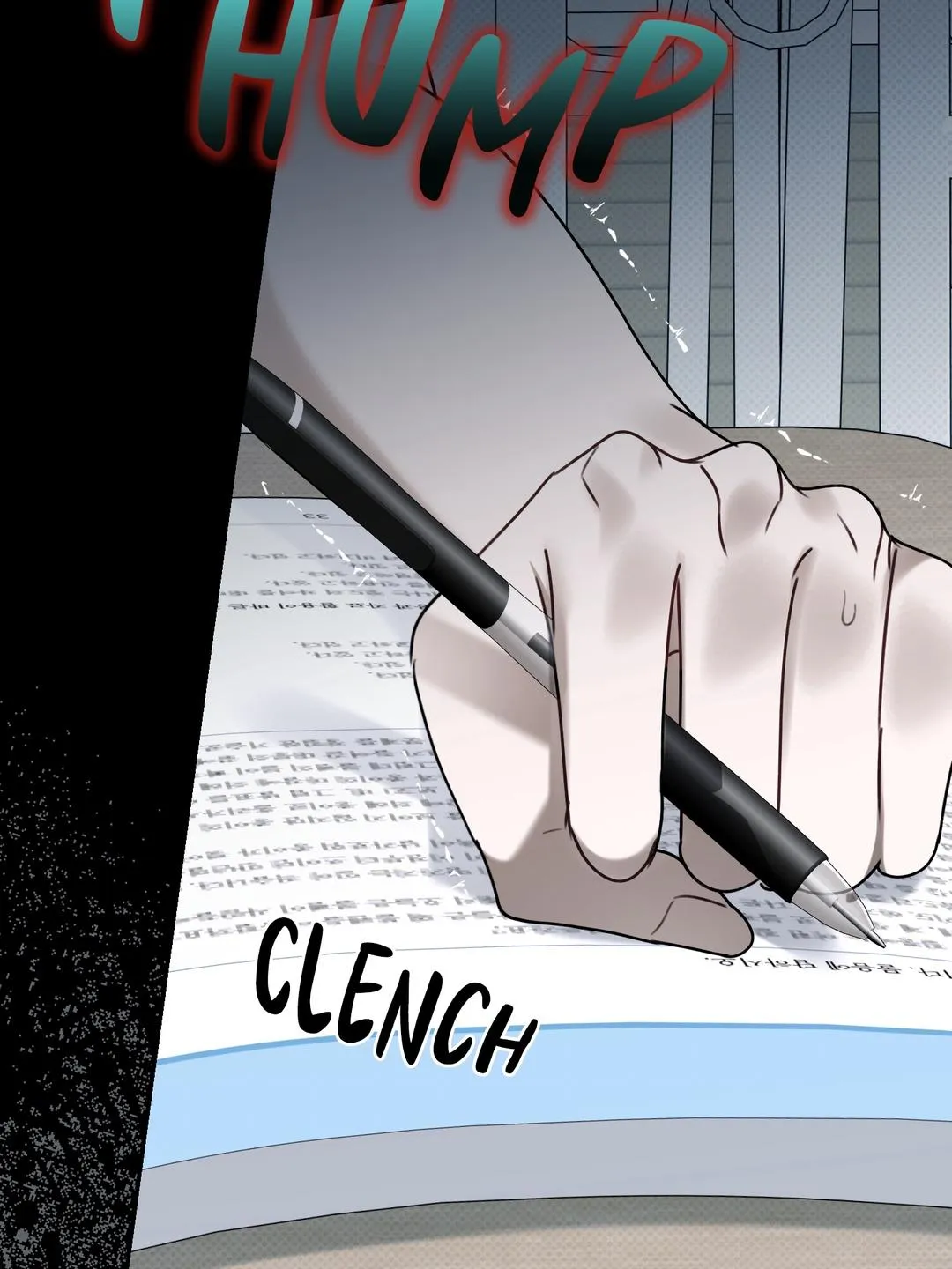 Eighteen's Bed Chapter 49 page 33 - 