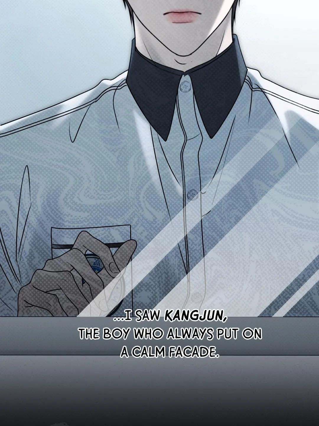 Eighteen's Bed Chapter 49 page 45 - 