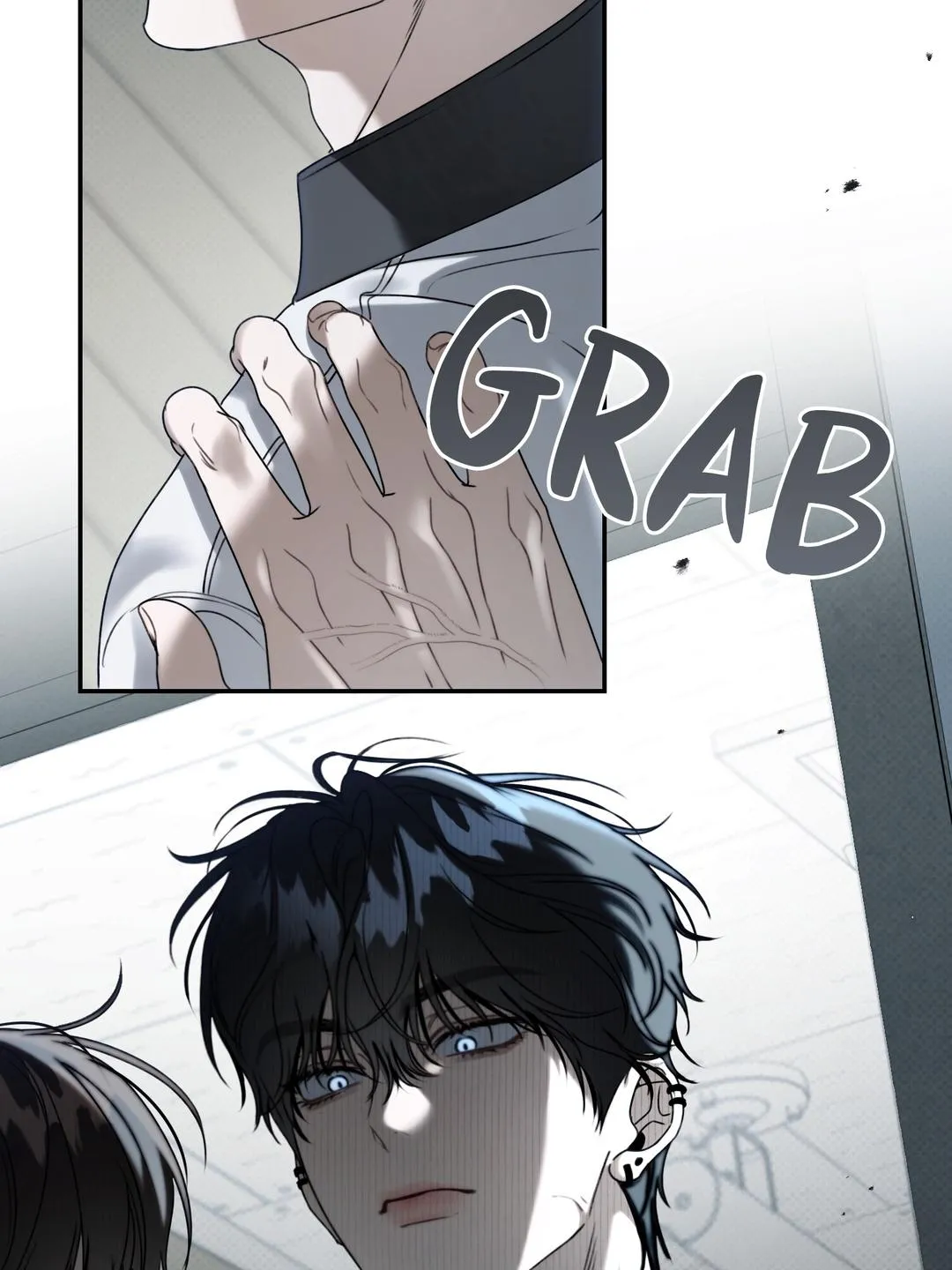 Eighteen's Bed Chapter 49 page 58 - 