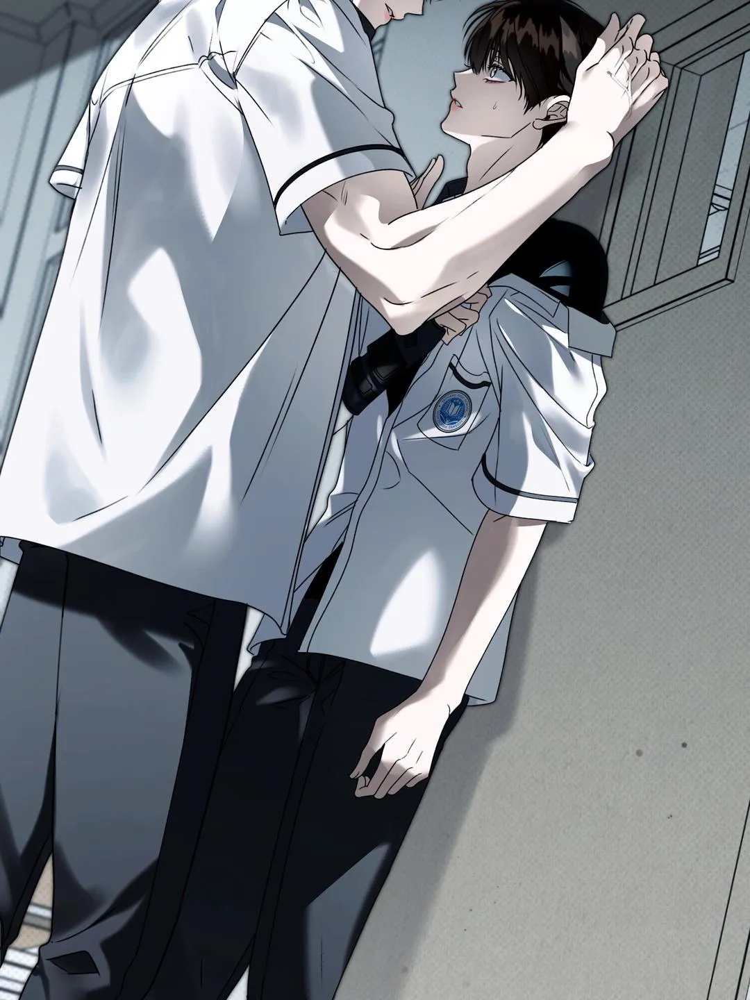 Eighteen's Bed Chapter 49 page 68 - 
