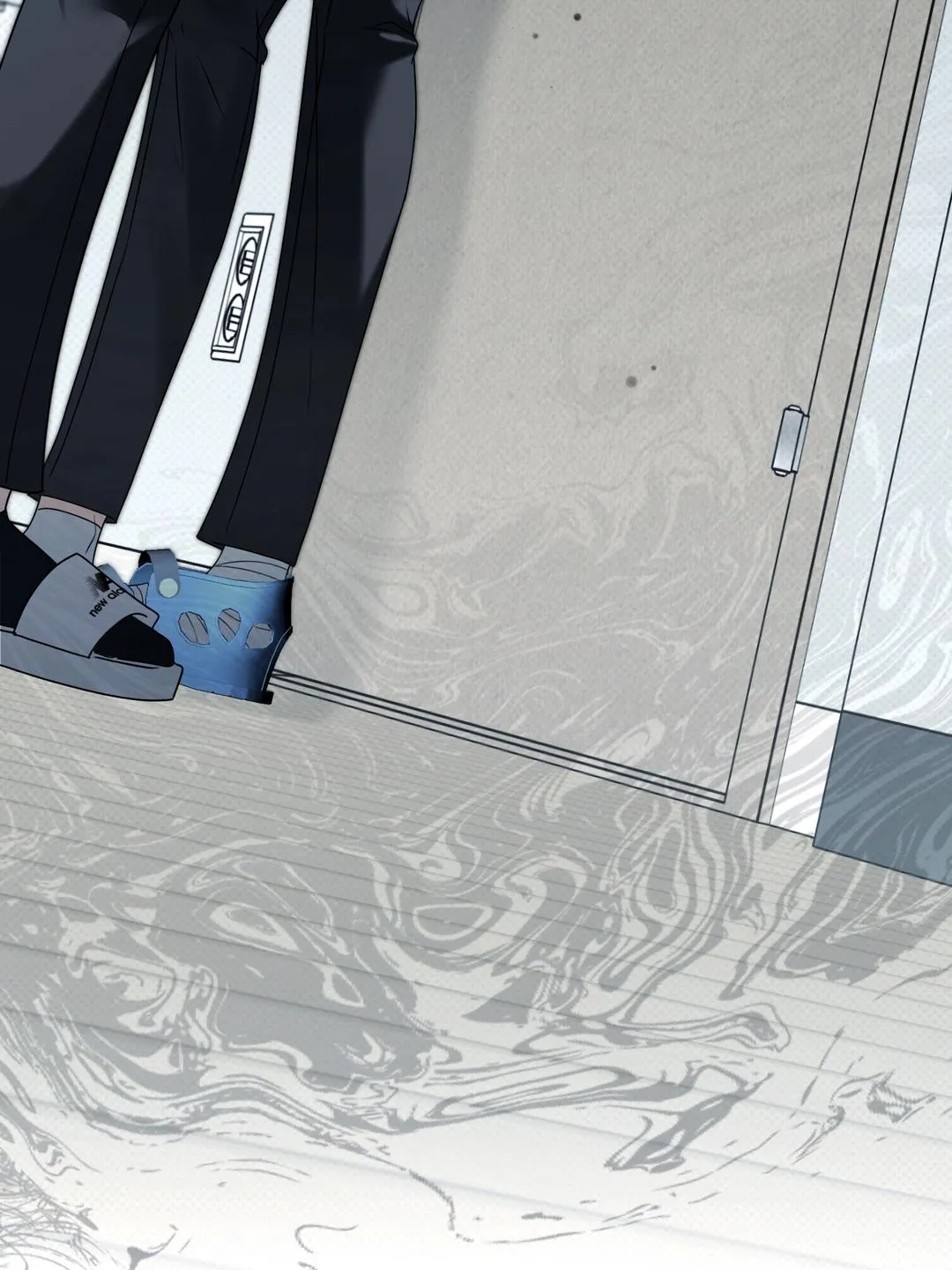 Eighteen's Bed Chapter 49 page 69 - 