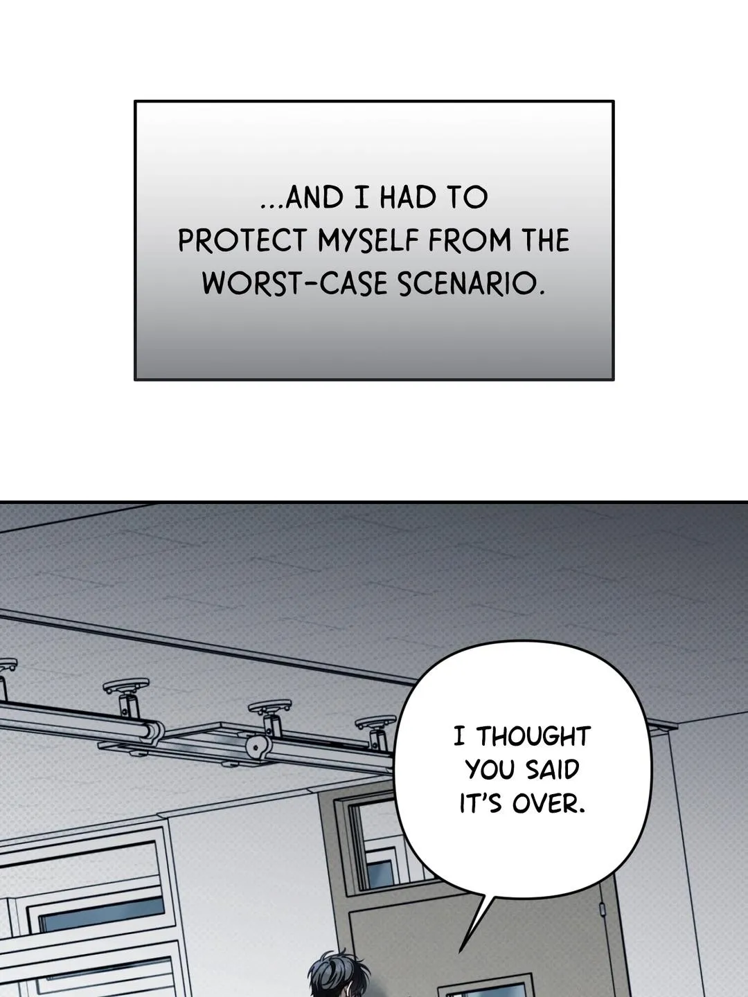 Eighteen's Bed Chapter 49 page 75 - 