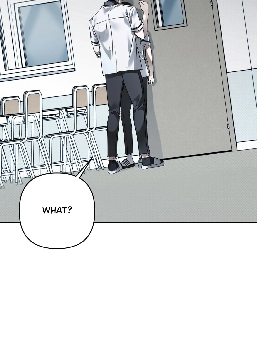 Eighteen's Bed Chapter 49 page 76 - 