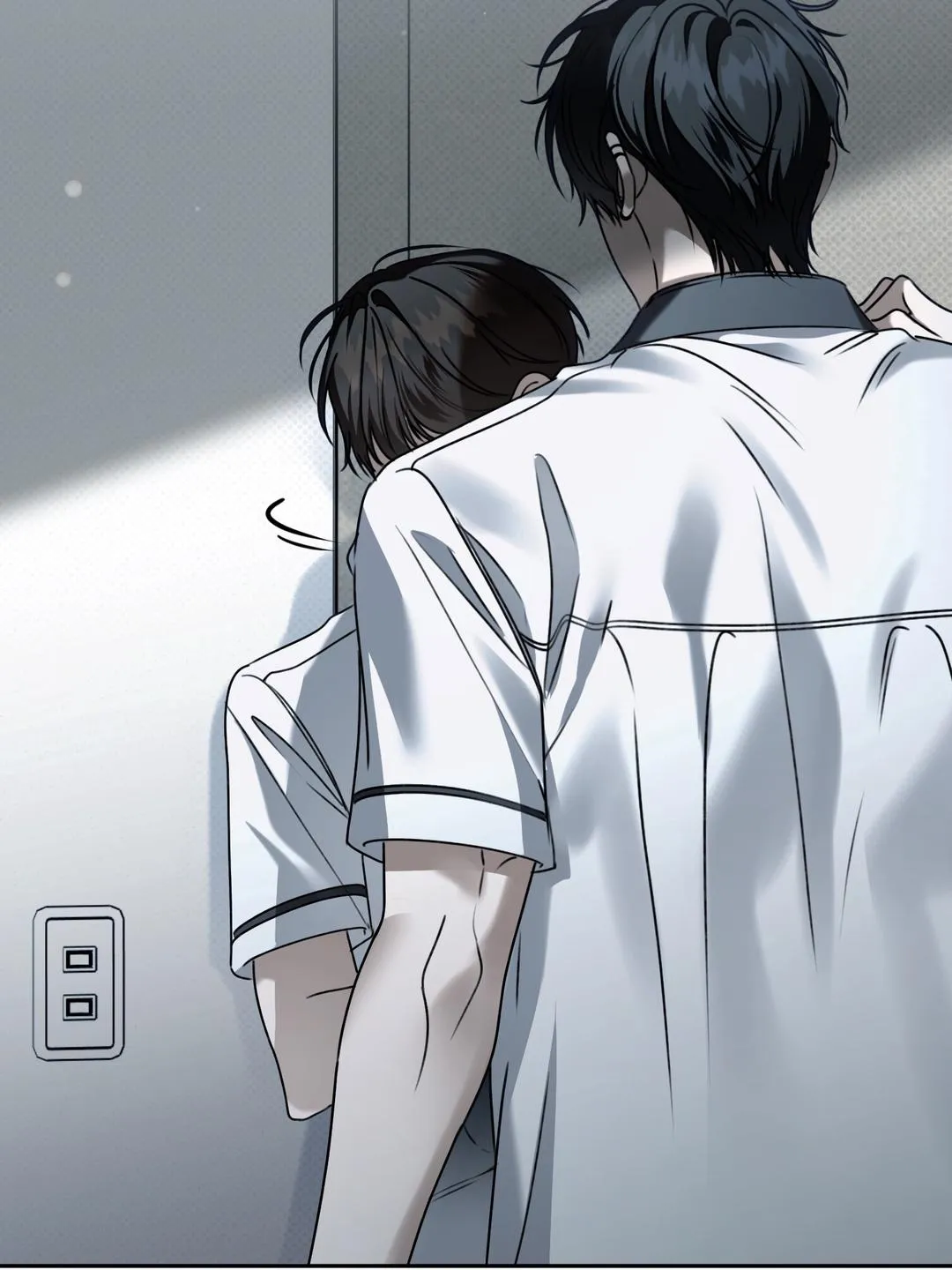 Eighteen's Bed Chapter 49 page 80 - 