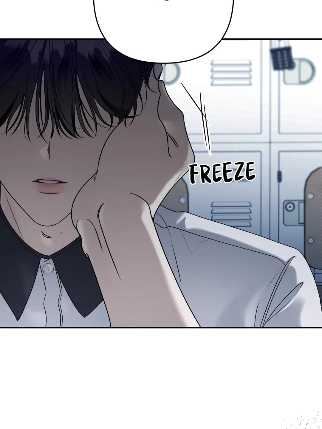 Eighteen's Bed Chapter 49 page 9 - 
