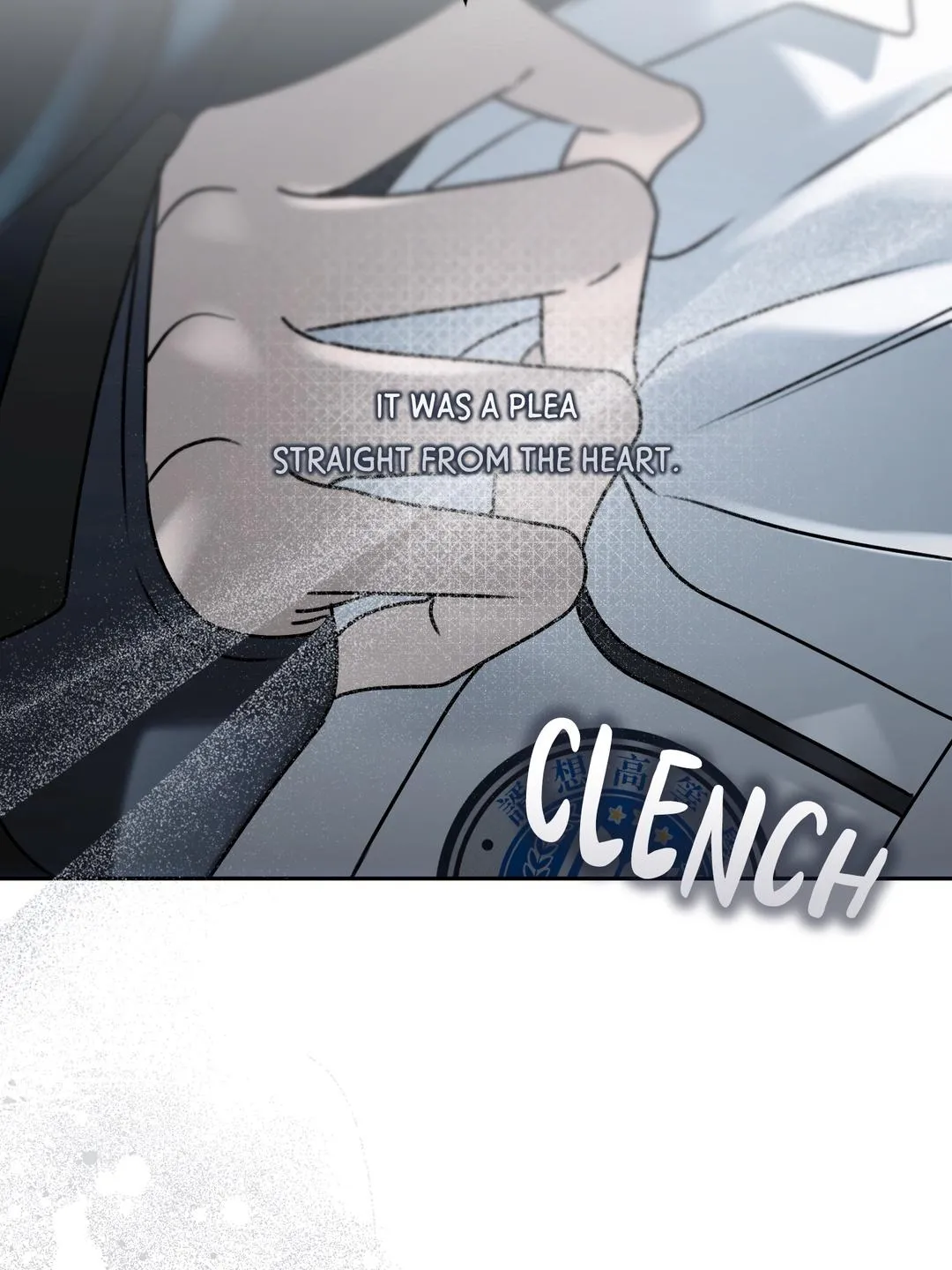 Eighteen's Bed Chapter 49 page 82 - 
