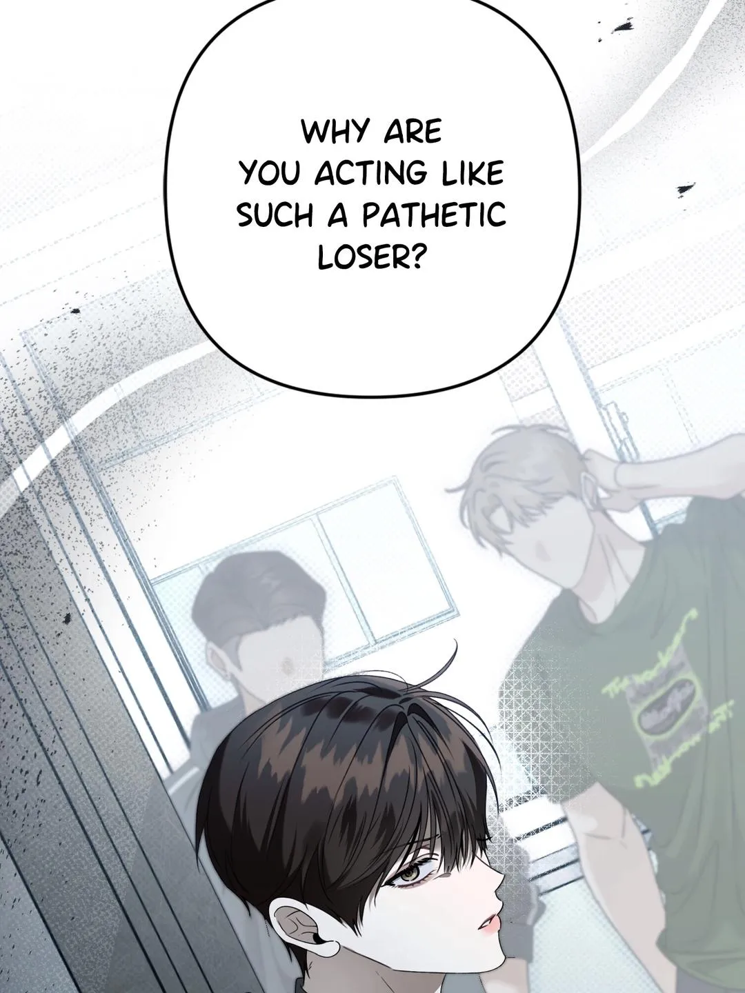 Eighteen's Bed Chapter 49 page 97 - 