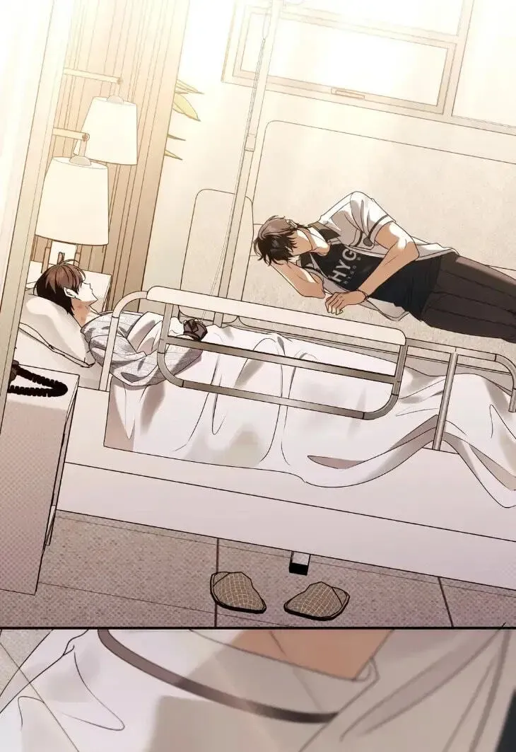 Eighteen's Bed Chapter 52 page 36 - 