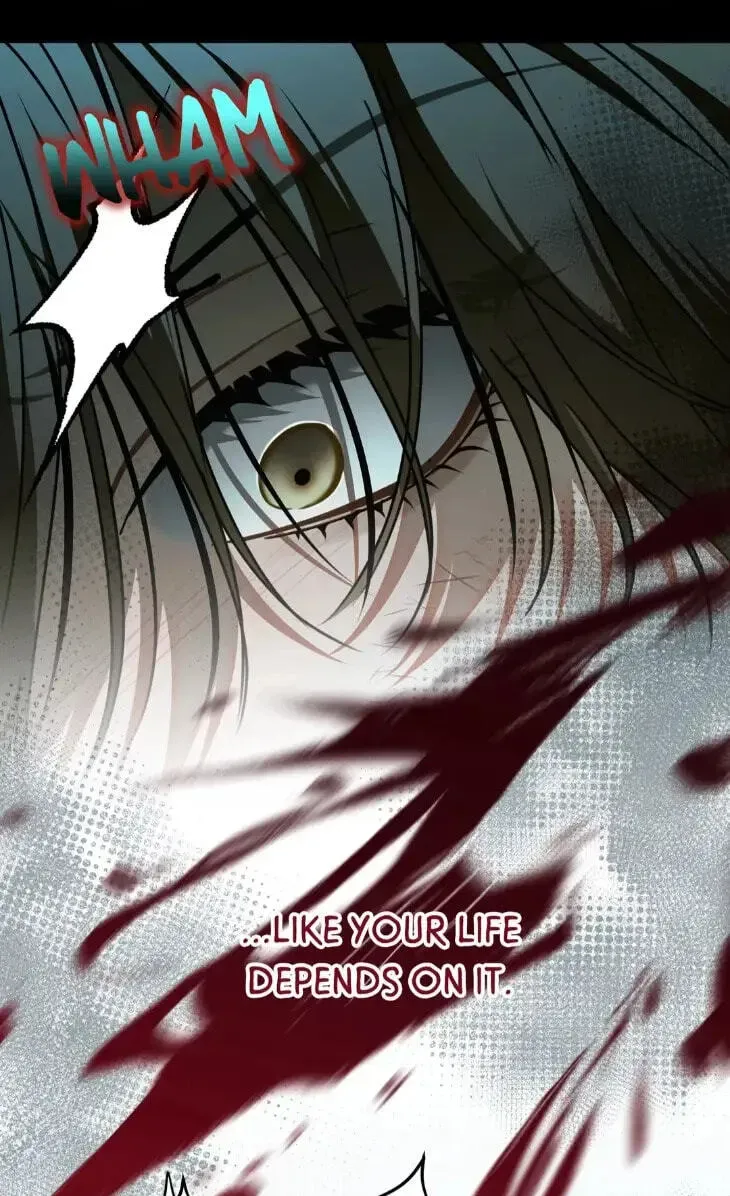 Eighteen's Bed Chapter 52 page 5 - 