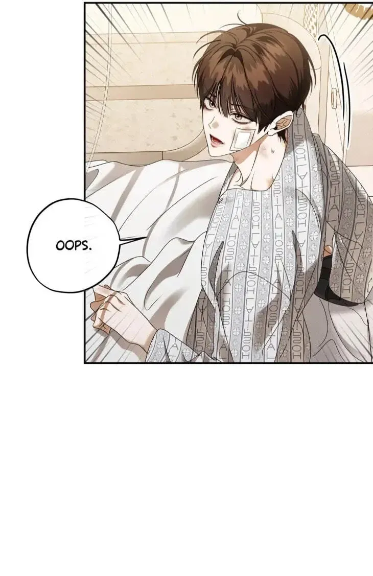 Eighteen's Bed Chapter 52 page 41 - 