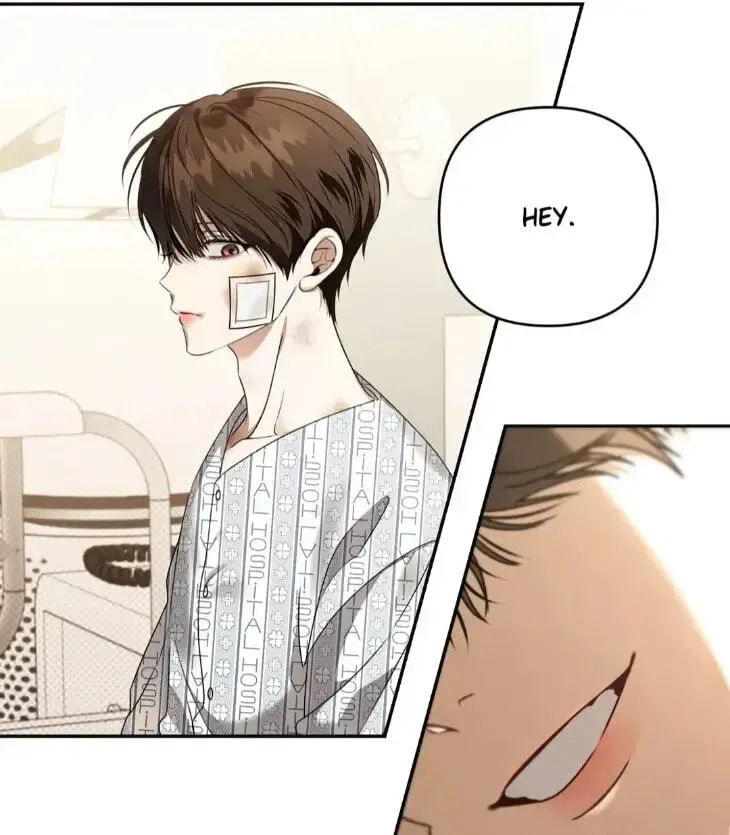 Eighteen's Bed Chapter 52 page 47 - 