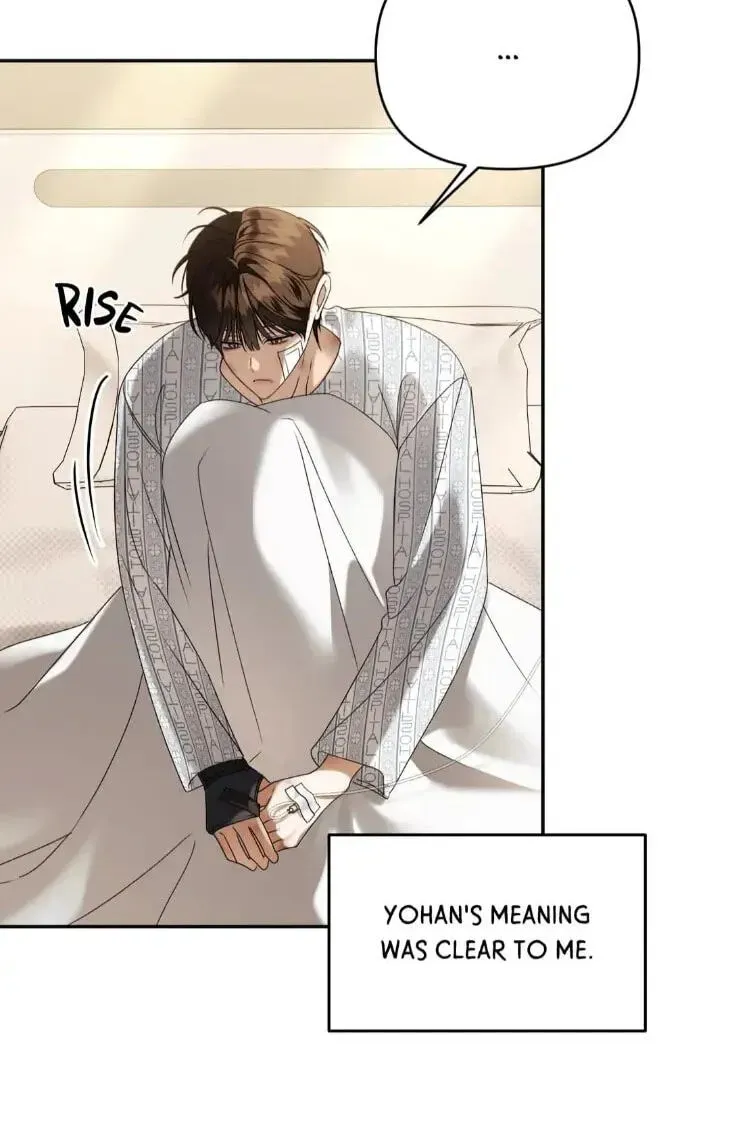 Eighteen's Bed Chapter 52 page 53 - 