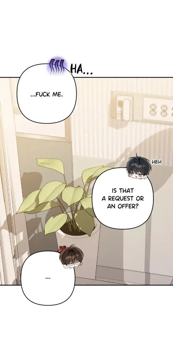 Eighteen's Bed Chapter 52 page 54 - 