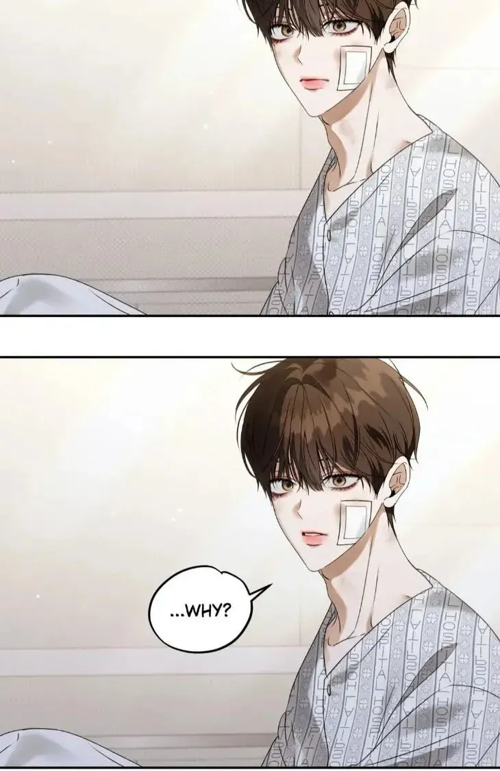 Eighteen's Bed Chapter 52 page 65 - 