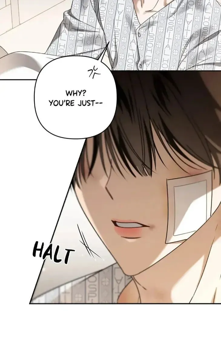 Eighteen's Bed Chapter 52 page 72 - 