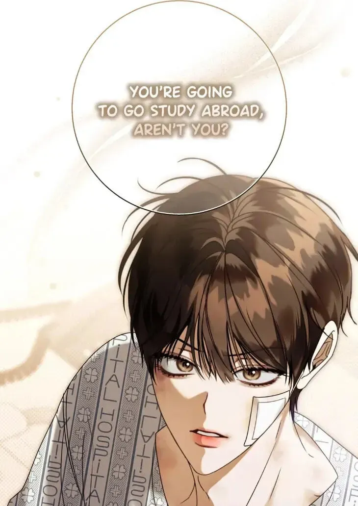 Eighteen's Bed Chapter 52 page 75 - 