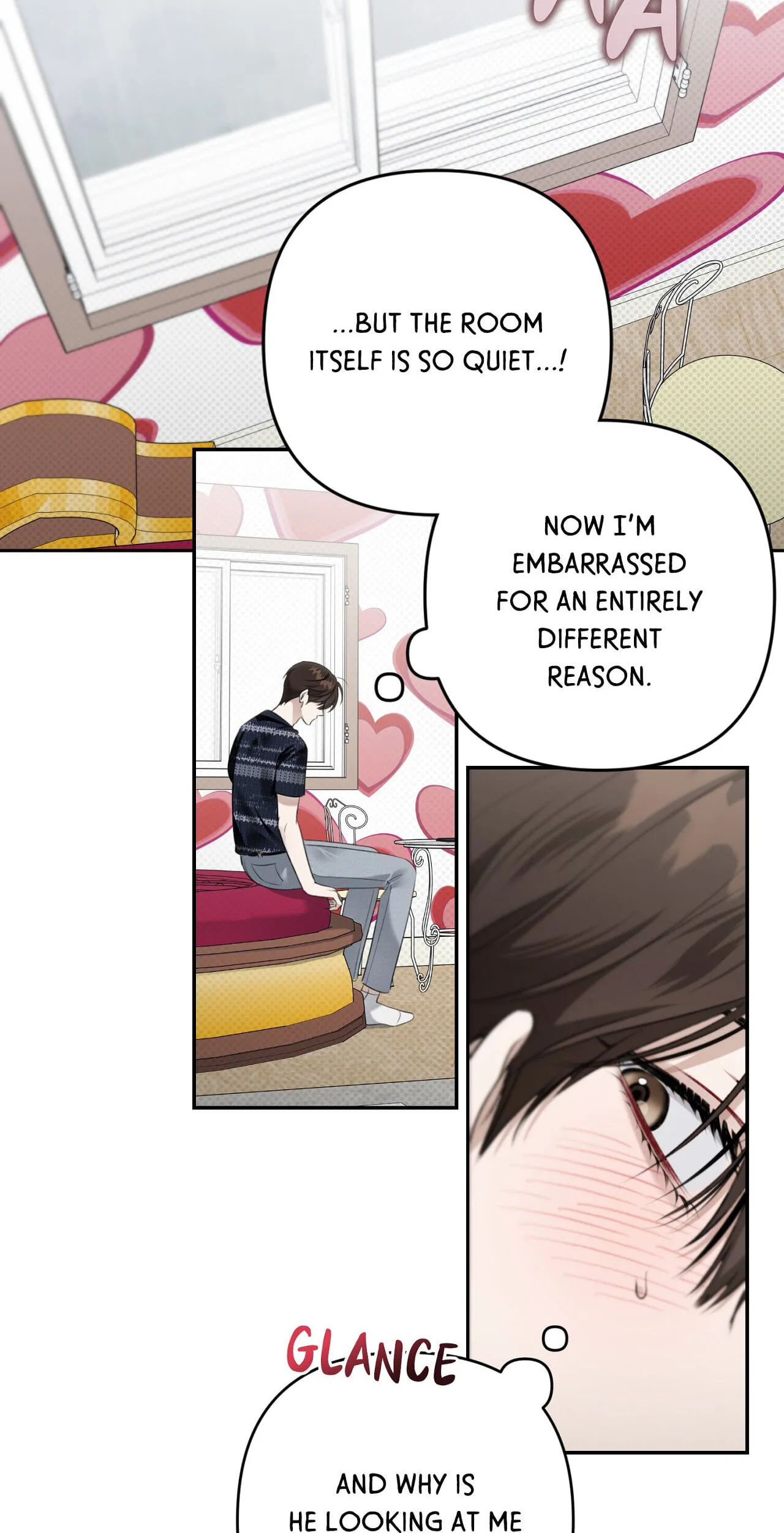Eighteen's Bed Chapter 53.2 page 4 - 
