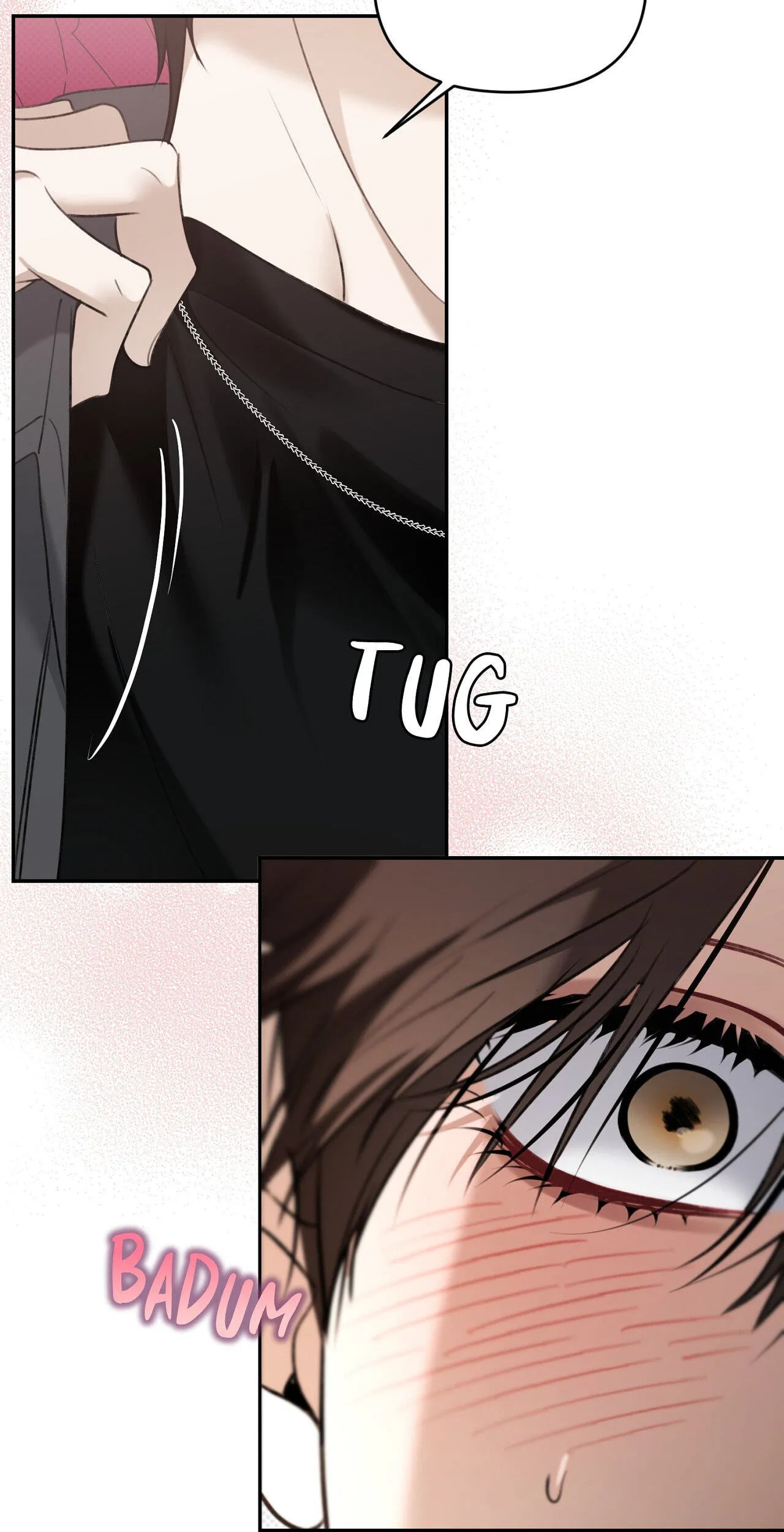 Eighteen's Bed Chapter 53.2 page 33 - 