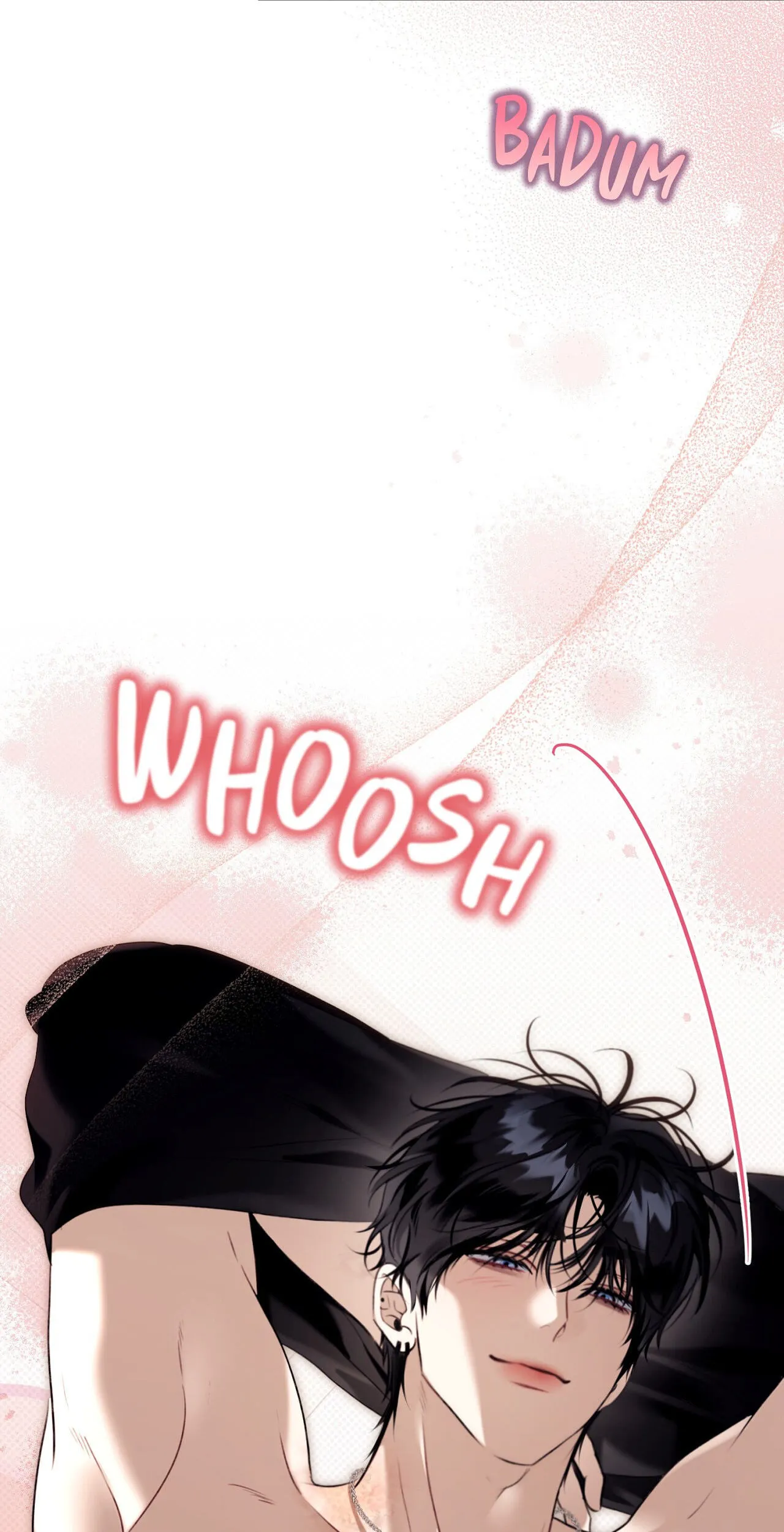 Eighteen's Bed Chapter 53.2 page 34 - 
