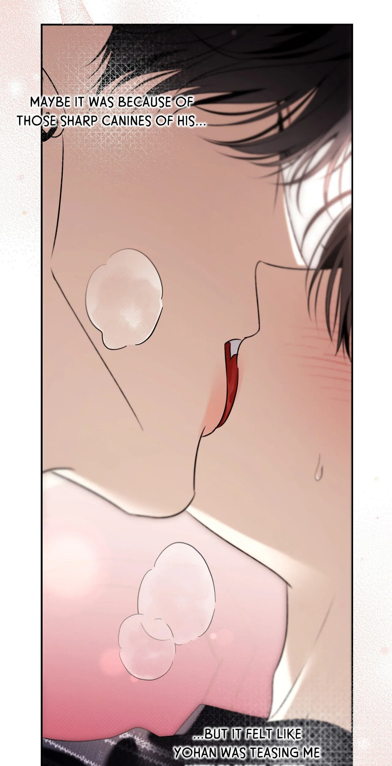 Eighteen's Bed Chapter 53.3 page 3 - 