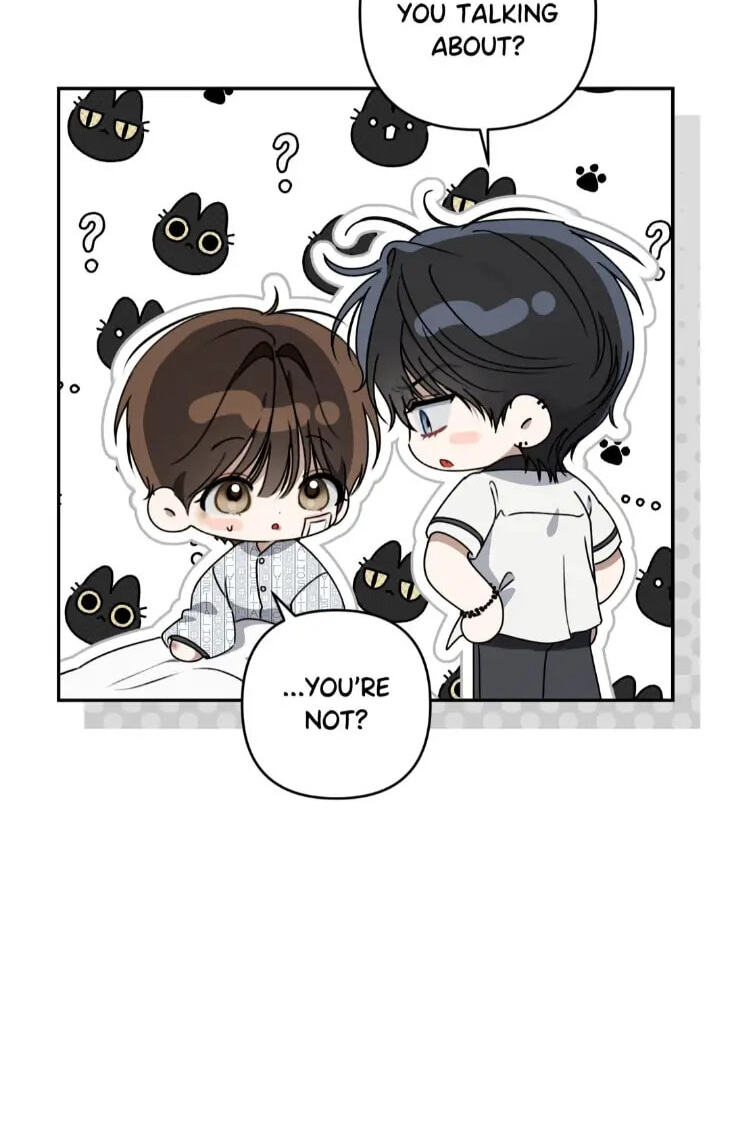Eighteen's Bed Chapter 53 page 3 - 