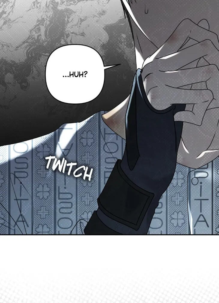 Eighteen's Bed Chapter 53 page 30 - 